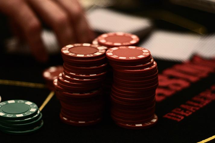 online poker cash games us icon