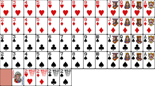 play sound in safari rummy circle icon