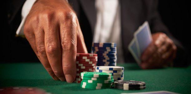 texas holdem poker online cash game icon